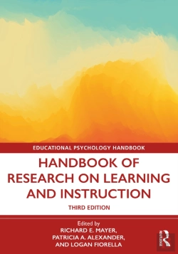Bertrand.pt - Handbook Of Research On Learning And Instruction