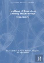 Handbook Of Research On Learning And Instruction