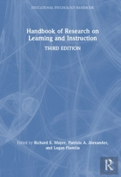 Handbook Of Research On Learning And Instruction