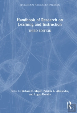 Bertrand.pt - Handbook Of Research On Learning And Instruction