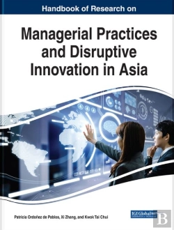Bertrand.pt - Handbook Of Research On Managerial Practices And Disruptive Innovation In Asia