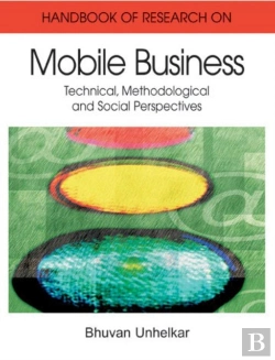 Bertrand.pt - Handbook Of Research On Mobile Business