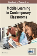 Handbook Of Research On Mobile Learning In Contemporary Classrooms