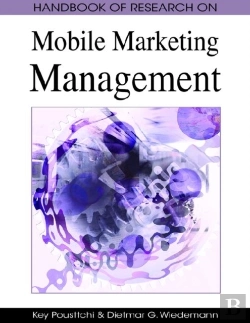 Bertrand.pt - Handbook Of Research On Mobile Marketing Management