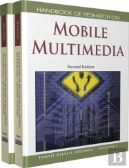 Handbook Of Research On Mobile Multimedia