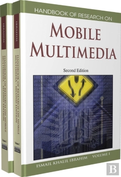 Bertrand.pt - Handbook Of Research On Mobile Multimedia