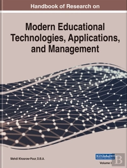 Bertrand.pt - Handbook Of Research On Modern Education