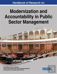 Handbook Of Research On Modernization And Accountability In Public Sector Management