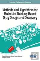 Handbook Of Research On Molecular Docking-Based Drug Design And Discovery