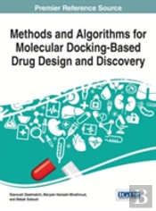 Handbook Of Research On Molecular Docking-Based Drug Design And Discovery