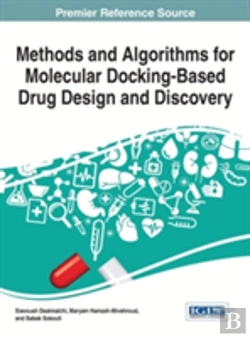 Bertrand.pt - Handbook Of Research On Molecular Docking-Based Drug Design And Discovery