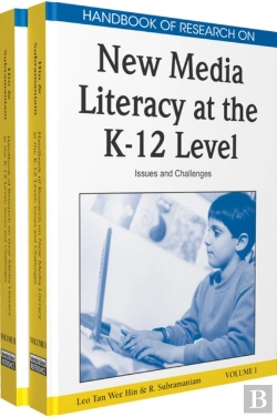 Bertrand.pt - Handbook Of Research On New Media Literacy At The K-12 Level