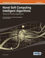 Handbook Of Research On Novel Soft Computing Intelligent Algorithms