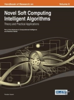 Bertrand.pt - Handbook Of Research On Novel Soft Computing Intelligent Algorithms