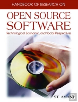 Bertrand.pt - Handbook Of Research On Open Source Software