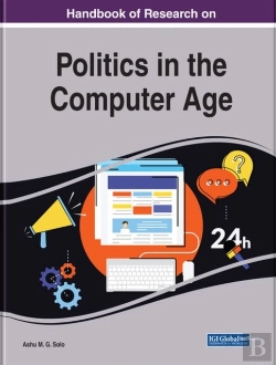 Bertrand.pt - Handbook Of Research On Politics In The Computer Age
