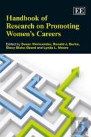Handbook Of Research On Promoting Women'S Careers