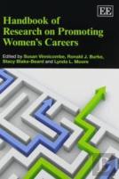 Handbook Of Research On Promoting Women'S Careers