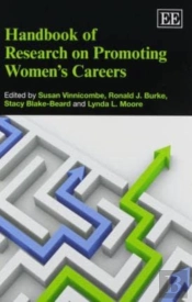 Handbook Of Research On Promoting Women'S Careers