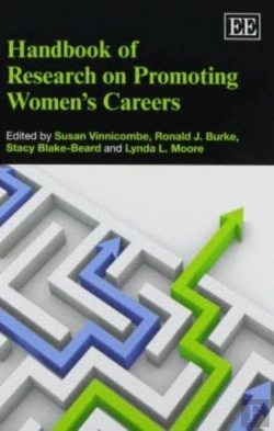 Bertrand.pt - Handbook Of Research On Promoting Women'S Careers