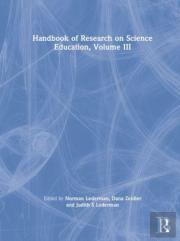 Handbook Of Research On Science Education