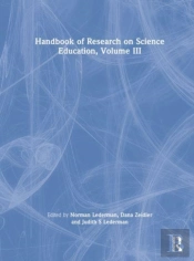 Handbook Of Research On Science Education