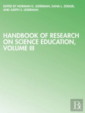 Handbook Of Research On Science Education