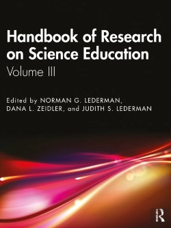 Bertrand.pt - Handbook Of Research On Science Education