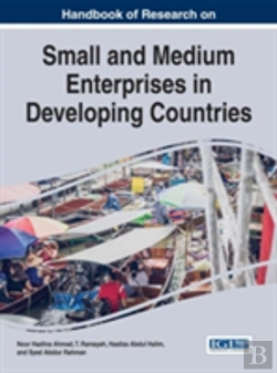 Bertrand.pt - Handbook Of Research On Small And Medium Enterprises In Developing Countries