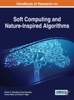 Bertrand.pt - Handbook Of Research On Soft Computing And Nature-Inspired Algorithms