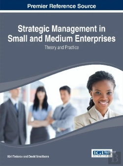 Bertrand.pt - Handbook Of Research On Strategic Management In Small And Medium Enterprises