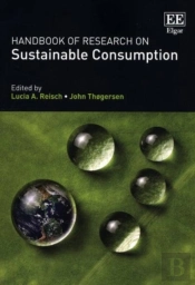 Handbook Of Research On Sustainable Consumption