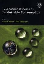 Handbook Of Research On Sustainable Consumption