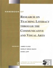 Handbook Of Research On Teaching Literacy Through The Communicative And Visual Arts