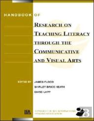 Handbook Of Research On Teaching Literacy Through The Communicative And Visual Arts, Volume Ii