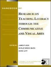 Handbook Of Research On Teaching Literacy Through The Communicative And Visual Arts, Volume Ii