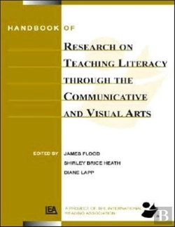 Bertrand.pt - Handbook Of Research On Teaching Literacy Through The Communicative And Visual Arts, Volume Ii