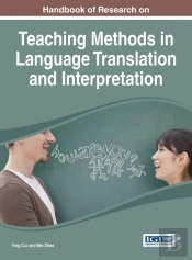 Handbook Of Research On Teaching Methods In Language Translation And Interpretation