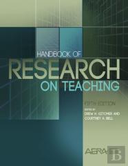 Handbook Of Research On Teaching
