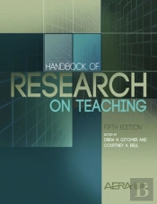 Handbook Of Research On Teaching