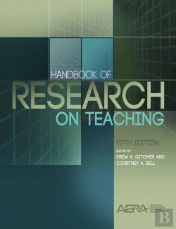 Bertrand.pt - Handbook Of Research On Teaching