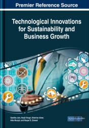 Handbook Of Research On Technological In