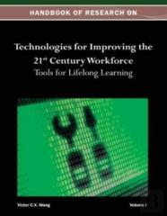 Handbook Of Research On Technologies For Improving The 21st Century Workforce
