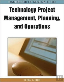 Bertrand.pt - Handbook Of Research On Technology Project Management, Planning, And Operations