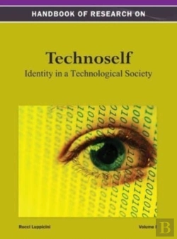 Bertrand.pt - Handbook Of Research On Technoself