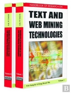 Bertrand.pt - Handbook Of Research On Text And Web Mining Technologies