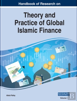 Bertrand.pt - Handbook Of Research On Theory And Practice Of Global Islamic Finance