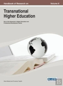 Bertrand.pt - Handbook Of Research On Transnational Higher Education Vol 2