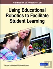 Handbook Of Research On Using Educational Robotics To Facilitate Student Learning
