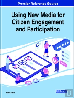 Bertrand.pt - Handbook Of Research On Using New Media For Citizen Engagement